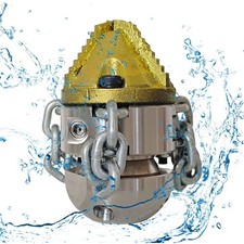 Hochdruckreiniger Kanalisation