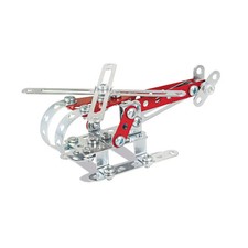 eitech Metallbaukasten -