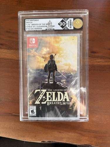 The legend zelda - the,