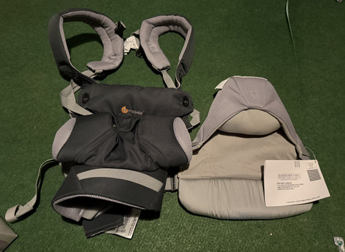 Ergobaby tragegurt - ergobaby,