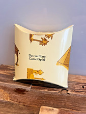 Vintage Werbespiel „Das