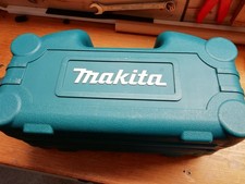 Makita Akuschrauber inkl