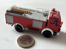 NR57 Kibri MB Feuerwehr
