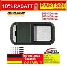 Wohnwagen Fenster Camper