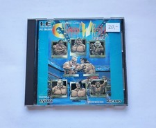 Champion Wrestler (NEC PC ENGINE TURBOGRAFX 16) NTSC-J JAP
