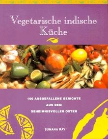 Vegetarische indische küche - indische,