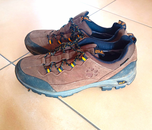 Jack wolfskin herren - jack,
