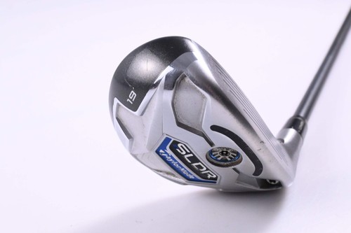 Taylormade sldr hybrid 19 - sldr,
