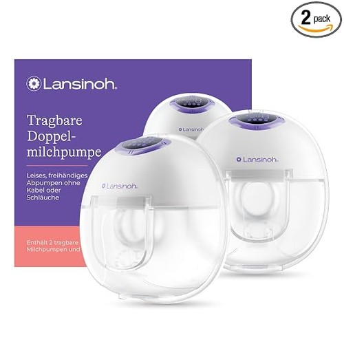 Lansinoh tragbare elektrische - tragbare,