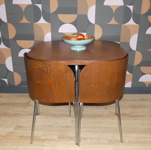 Vintage ikea fusion sitzgruppe - vintage,