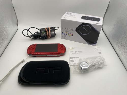 Sony psp 3004 slim - psp, lite