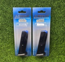 LOT of (2) Mec-Gar CZ 75