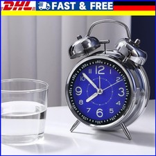 Doppelglockenwecker mit