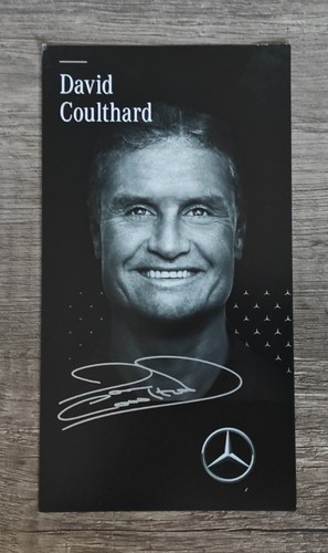 David coulthard formel i - david, coulthard-