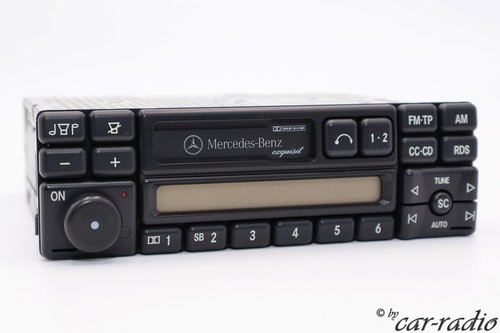 Original mercedes exquisit - mercedes,