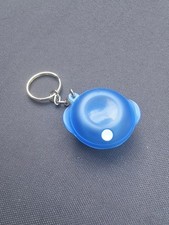 Tupperware Schlüsselanhänger