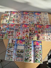 Bravo Sport Aufkleber