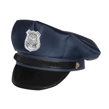 Polizeimütze kinder polizei - kinder,