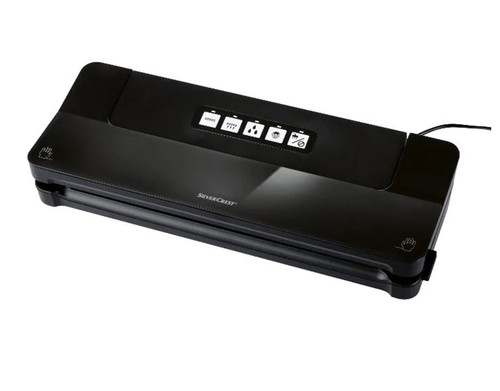 Silvercrest vakuumierer 125 - vakuumierer,