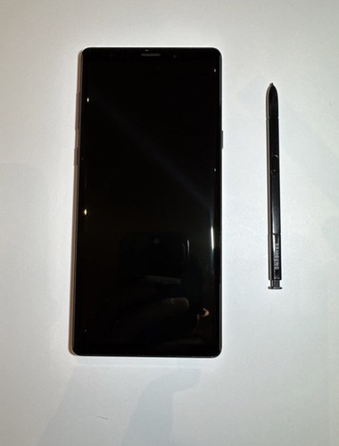 Original samsung galaxy note - galaxy, 9