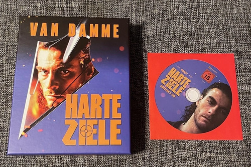 Harte ziele ultimate edition - [ultimate, edition]