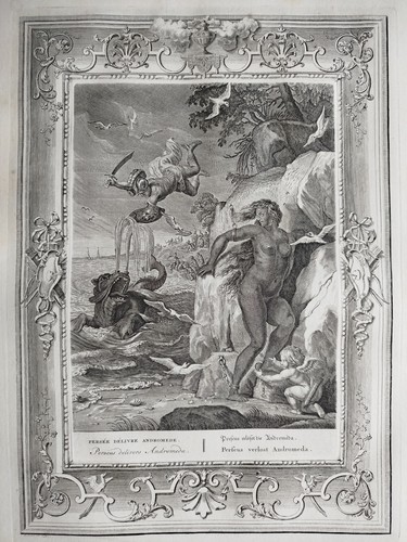 Perseus andromeda mythologie - andromeda, #