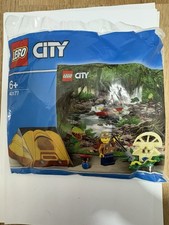LEGO 40177 City Jungle