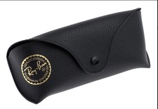 NEU! Ray-Ban Brillenetui