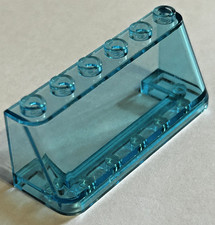 Lego Cockpit Kuppel Front