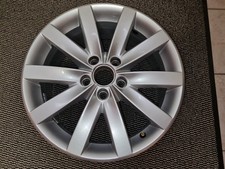 1x original VW Golf 5 V 6 VI