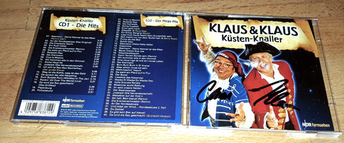 Klaus - &,