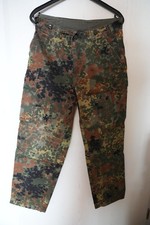 Bundeswehr Feld-Hose, Original