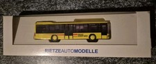 Rietze 61396 Setra S315NF Postbus Regio Achensee Tirol Pertisau 