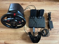 Thrustmaster t128 - thrustmaster,
