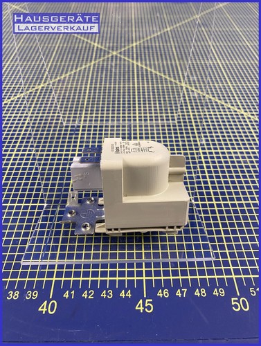 Entstörfilter waschmaschine - entstörfilter,