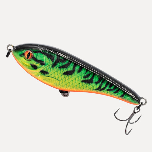 Jerkbait wobbler 9cm - wobbler, 21g