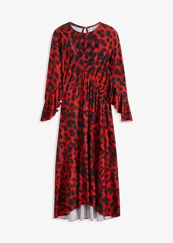 Neu kleid mit cut - mit, out