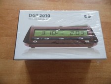 Elektronische Schachuhr "DGT