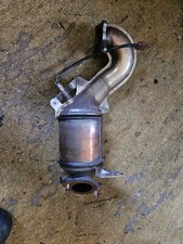 VW Golf 5 1,4 FSI  Katalysator   1K0178PA 1K0131701CG  mit Lamda Sonde