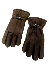 Heated Men's Thermo Gloves TOG