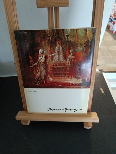 Gustave moreau jean - gustave,