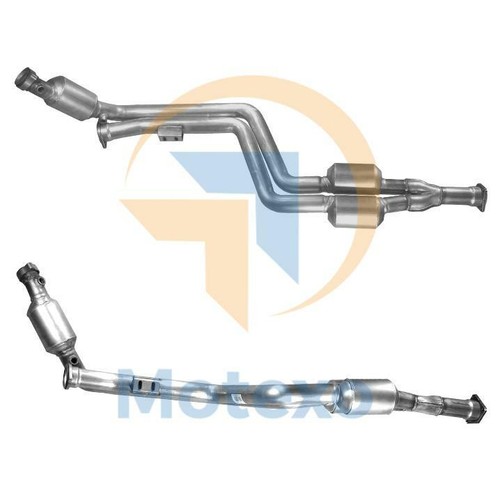 Bm90801h katalysator mercedes - bm90801h,