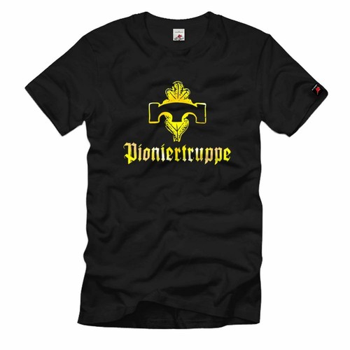 Deutsche pioniertruppen - deutsche,