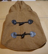 Hundemantel Hundejacke