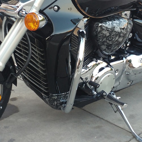 Suzuki vzr1800 m1800r - suzuki,