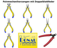 Feinmechanikerzangen