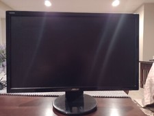 Asus ve248h inch widescreen - 24,