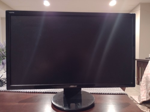 Asus ve248h inch widescreen - ve248h,