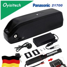 52V 48V 20ah EBike Akku