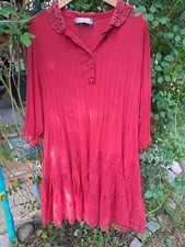 Lissmore volantkleid damen - lissmore,